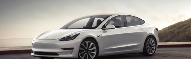 Tesla Model 3 – nove baterijske ćelije povećavaju kapacitet na 82 kWh