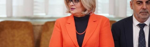 Tabaković: Inflacija u padu, rast BDP manji od očekivanog