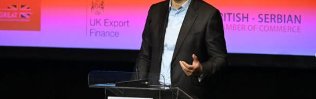 Velike su mogućnosti saradnje Srbije sa UK: Najvažnija poruka predsednika Vučića sa poslovne konferencije