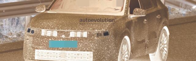 Dačijin porodični automobil je skoro spreman! C-Neo će sledeće godine da napadne Folksvagen Golf i Škodu Oktaviju