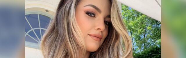 Stefani poslala poruku drugarici i nestala bez traga: Crveni golf nađen u plamenu, uhapšen njen bivši iz ex Ju