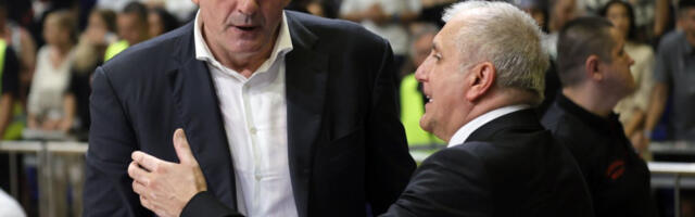 Otkrivamo: Puklo između Žoca i Zorana Savića, haos nastao zbog ovog igrača