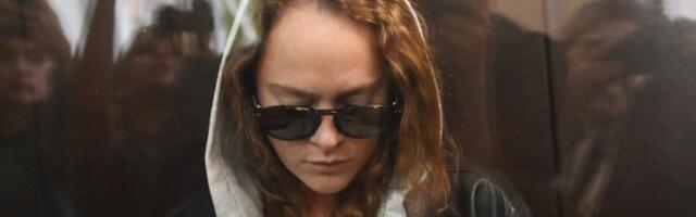 Osuđena bivša devojka Miloša Bikovića: Evo koliku kaznu zatvora je dobila