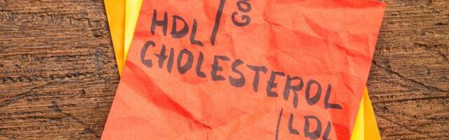 HDL holesterol: Kako povećati „dobar“ holesterol