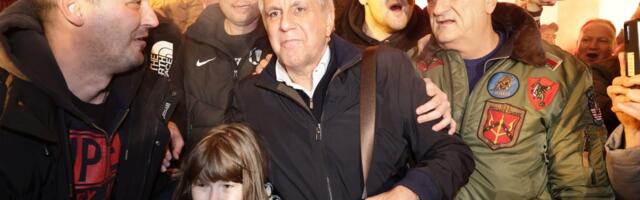 BLIŽI SE TAJ TRENUTAK: Evo u koliko sati Željko Obradović donosi konačnu odluku!