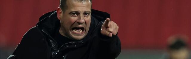 Lalatović namestio Mladost i poslao je u gornji dom Superlige