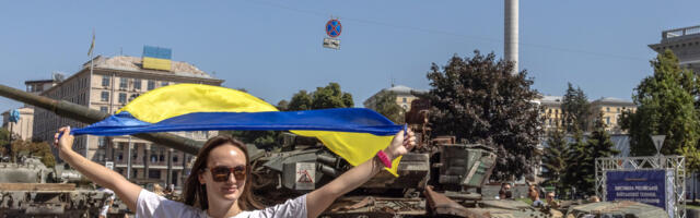 Trampov izaslanik poručuje Kijevu: Probajte drugu taktiku