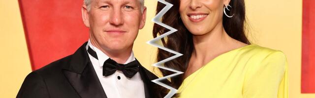 Zvanično je! Ana Ivanović predala zahtev za razvod od Švajnija