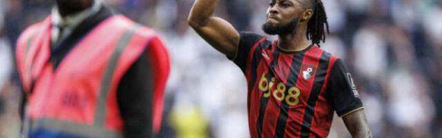 Мушкарац оптужен за увреде Борнмута Семења на расној основи