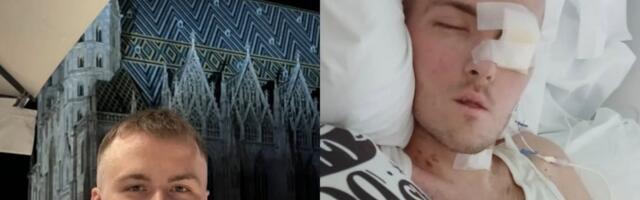 Luka (26), nažalost, nije izdržao! Ovo je najtužnija vest danas: Borio se kao lav, bolest je bila upornija