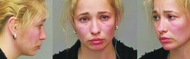 JEDNA OD NAJTRAŽENIJIH ŽENA U EVROPI Lažna šamanka ojadila pola grada!