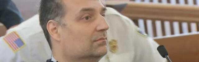 Pogledjte kako je Brajan Volš regovao na presudu: Proglašen krivim za ubistvo prvog stepena, a onda…