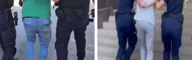 DVOJICA MLADIĆA UHAPŠENA ZBOG NASILJA Pretukli tinejdžere u Kraljevu