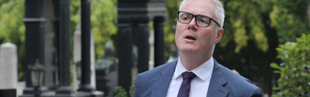 Skupština konstatovala ostavku Dejana Tomaševića