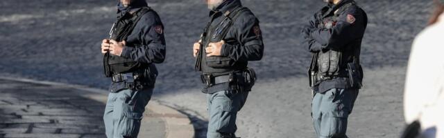 HIT! Italijanska policija uhapsila 21 pripadnika bande, nećete verovati ko im je bio VOĐA