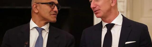 Amazon i Microsoft – investicije u AI ekosistem Indije