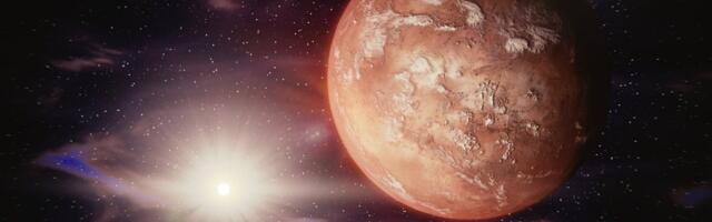 Vreme teče brže na Marsu, a naučnici sad znaju koliko brže