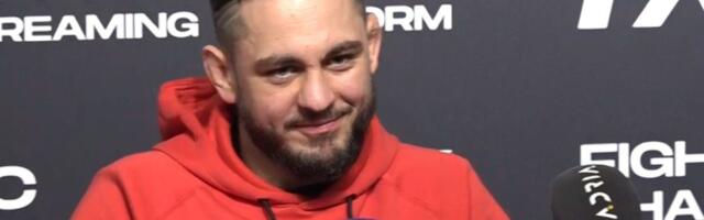 "Mislim da je Bojković pao razred": Pitali smo Janičića za revanš sa Markom, a odgovor je nešto najluđe