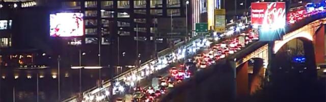 Krkljanac u Beogradu: Za ove deonice će vam biti neophodni čelični živci, spremite se