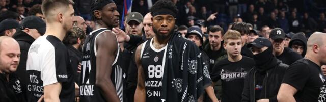 Čuveni košarkaš reagovao na sukob Tajrika Džonsa i navijača: "On mora da ode, dovoljno da bude u restoranu..."