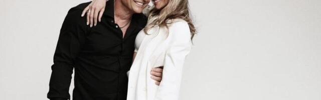 "OD MOMENTA KAD SAM JE VIDEO, ZNAO SAM DA ĆE MI BITI ŽENA" Ovako je Mili osvojio suprugu Ninu, koja se zbog njega preselila iz Italije u Srbiju