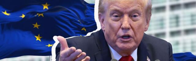 Lideri EU se oglasili o Trampovoj akciji u Venecueli i zarobljavanju Madura