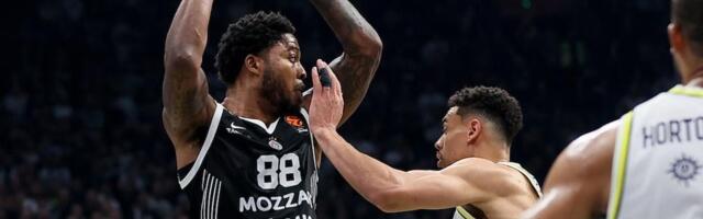 Poznato koliko će novca Partizan dobiti iz Pireja za Tajrika Džonsa