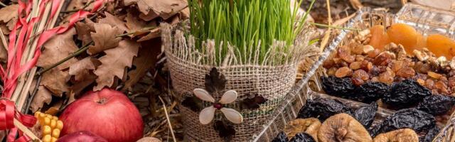 General Mojsilović proveo Božićno jutro na liturgiji u Topčideru