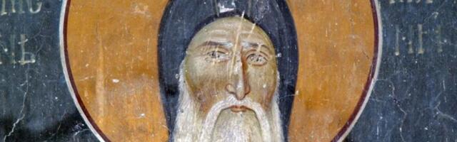 Roditelji Svetog Save