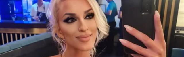 TUGA U DOMU PEVAČICE: Prvi dan Božića IZGUBILA najbitniju figuru: "Anđeli neka te čuvaju..."