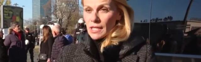 SSP traži ostavku Šapića zbog leda na stepenicama Arene na vaterpolo utakmici