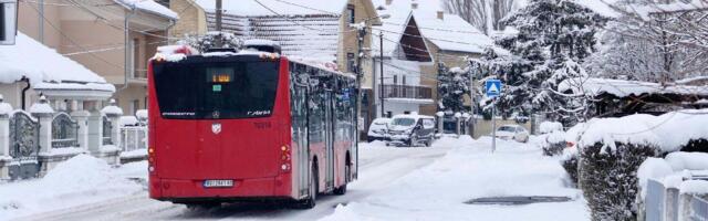 Simić: Radnici Beograd puta neće da rade za male plate, masovno odlaze na bolovanje
