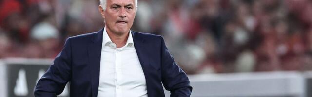 Murinjo ispao iz Kupa