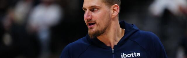 Denver Nagetsi objavili udarnu vest! Nikola Jokić u centru pažnje /VIDEO/