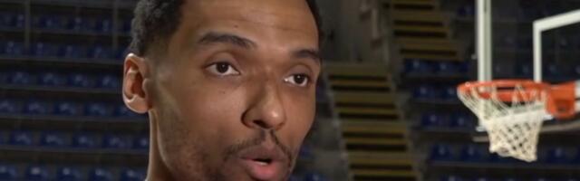 Džoel Bolomboj pred "duplo kolo" i novi start u Evroligi: "Mogu da napravim veliku razliku"