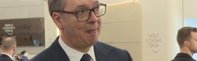 Vučić poziva „političke protivnike“ na razgovor o tome gde je mesto Srbije u svetu danas: Da li je očekivao ovakav odgovor?