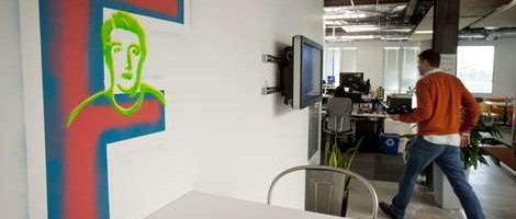 Zaposleni u Facebooku protiv povratka u urede