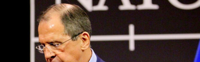 Лавров: НАТО, ЕУ и ОЕБС су превазиђени