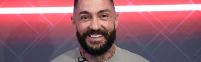 Jodžir oduševio ljubitelje Exatlona - Čovek na rođenju deteta gledao epizodu (VIDEO)