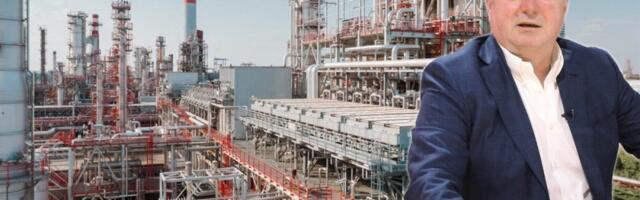 Oglasio se Bajatović: Evo šta će biti sa ugovorom o nabavci ruskog gasa