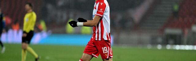 Zvanično potvrđen transfer Zvezdinog bisera: Doveli smo jednog od najtalentovanijih napadača u Evropi!