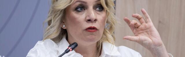 ZAHAROVA ZAKUCALA MERCA ZA PATOS! Udarila nisko, I TO SAMO TAKO - ovo je ZAISTA PONIŽAVAJUĆE!