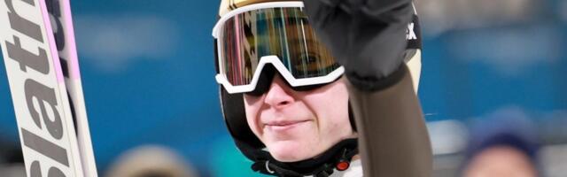 Nika Prevc kompletirala sve medalje na Igrama, a Norvežanka sa dva zlata ide kući