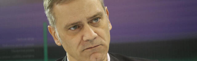 Niko nije Crkvu napao