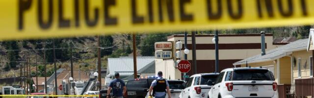 Napad na Tramp-Kenedi centar: Pokušaj trovanja otrovnim supstancama, istraga u toku