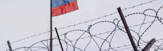 Русија је најсанкционисанија држава у историји