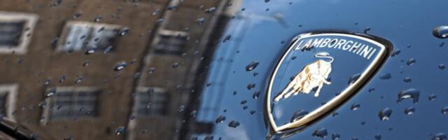 Lamborghini odustao od električnog modela! Kupci ne žele “bika”bez V8 i V12 motora