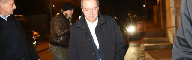 "DŽENTLMEN JE NA TATU!" Ovako je BIVŠA SNAJKA Ivice Dačića govorila o poznatoj porodici, jedna stvar je kod ministra "KUPILA NA PRVU"