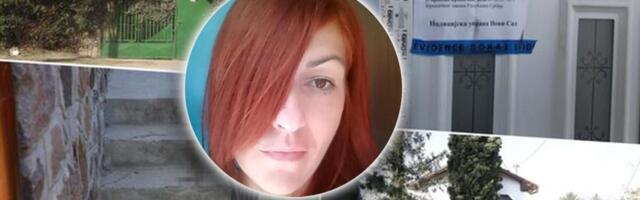 JEZIVI DETALJI PRESUDE KOJOM JE BRANISLAV OSUĐEN NA DOŽIVOTNU ROBIJU: Mortus pijan i bez trunke empatije bivšu ženu izbo 23 puta, a taštu 13!