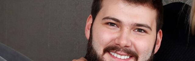 "Ona se posvetila deci, on drugoj ženi!" Muškarac otkrio detalje ODNOSA Marka Gačića i bivše žene: "NISU ODAVNO IMALI ODNOSE"